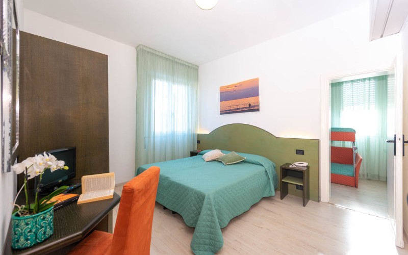 Foto 2 | Hotel Sirena