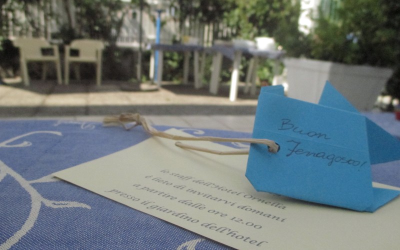 Foto 7 | Hotel Ornella