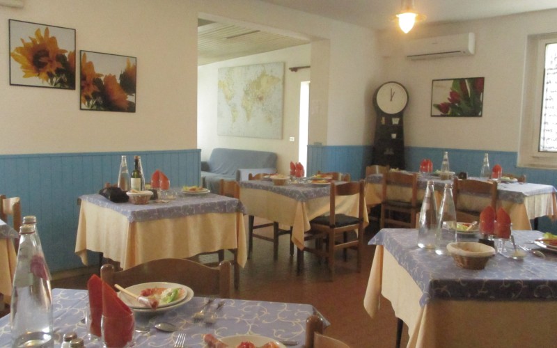 Foto 2 | Hotel Ornella