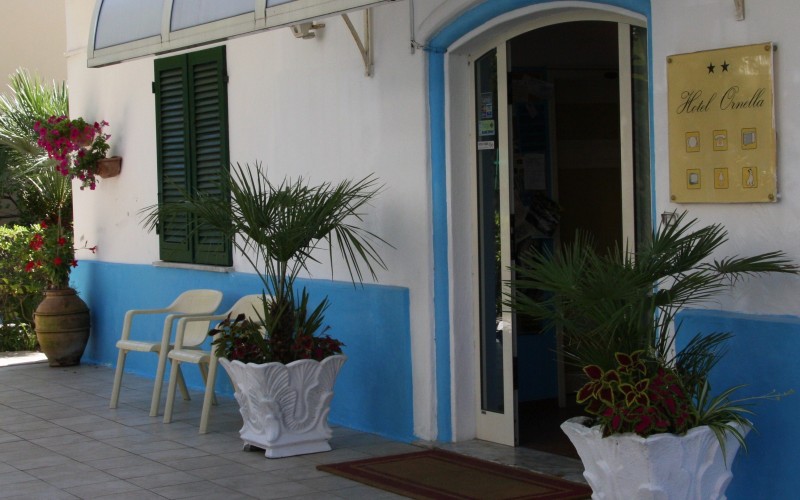 Foto 3 | Hotel Ornella