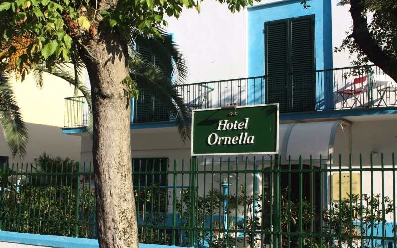Foto 1 | Hotel Ornella