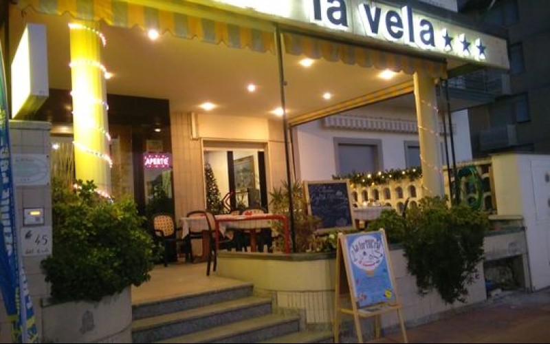 Foto 7 | Hotel La Vela
