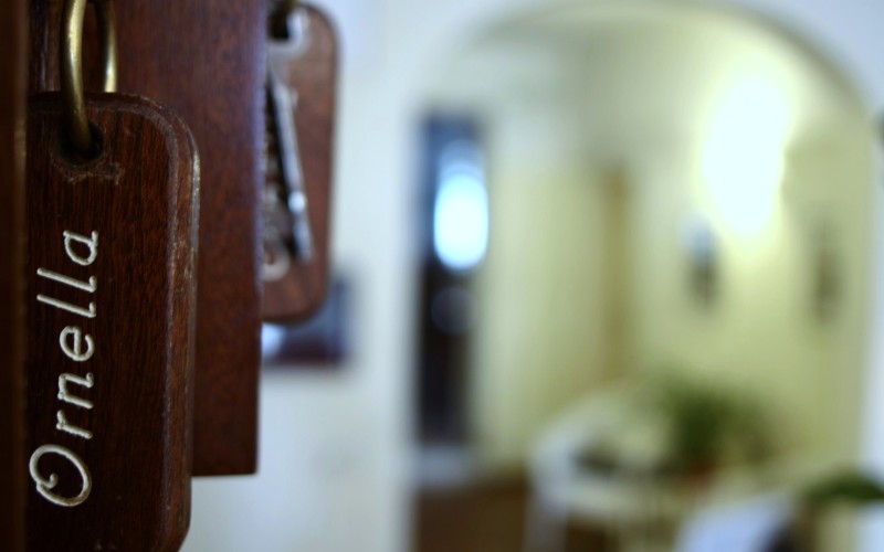 Foto 8 | Hotel Ornella