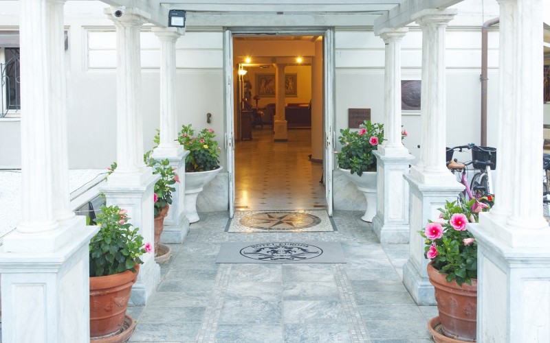 Foto 2 | Hotel Europa