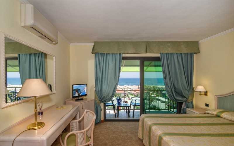 Foto 5 | Hotel Siesta