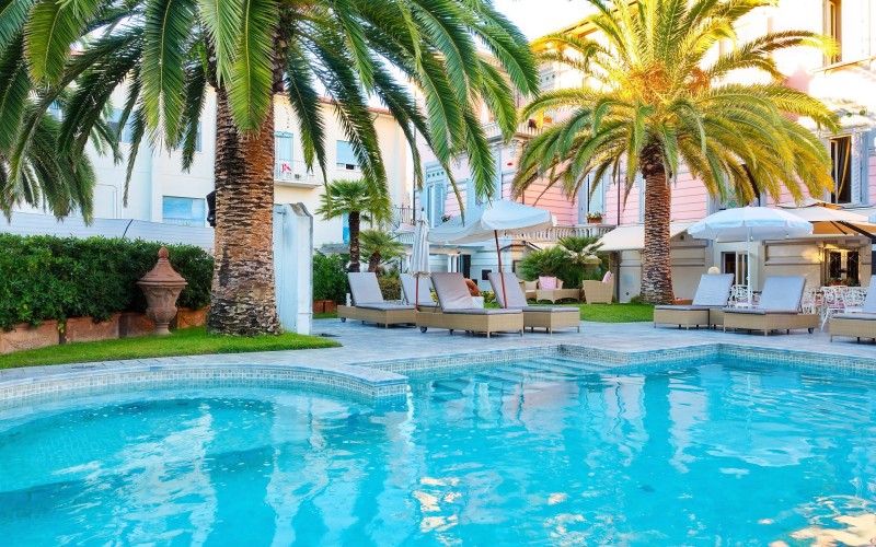 Foto 1 | Hotel Europa