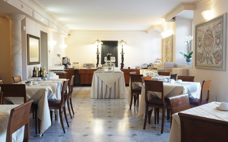 Foto 4 | Hotel Europa