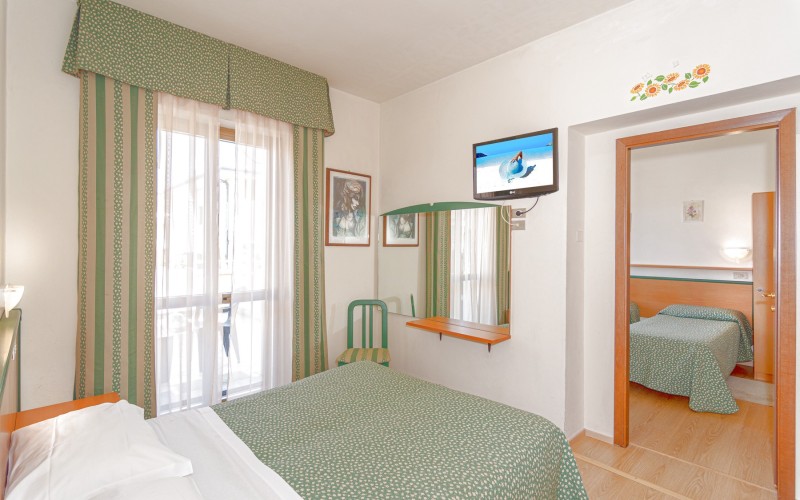 Foto 7 | Hotel Mariani