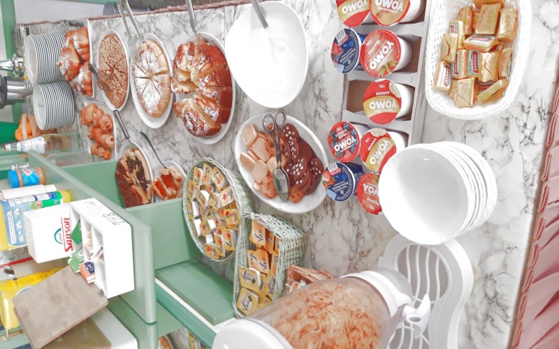 Foto 8 | Hotel Mariani