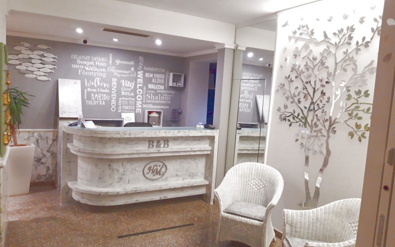 Foto 9 | Hotel Mariani