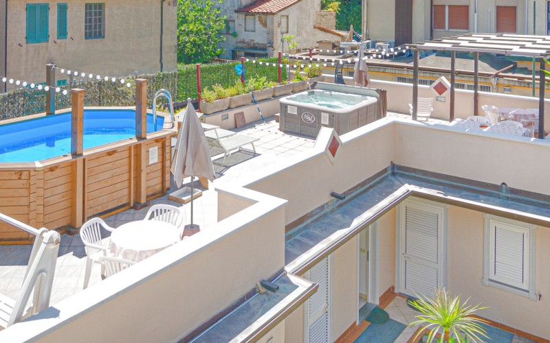 Foto 10 | Hotel Mariani